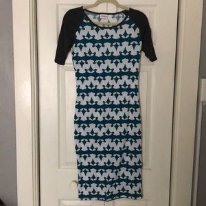 LulaRoe Julia